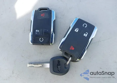 2017 Chevrolet Colorado Z71 из США, поврежденный, VIN 1GCGTDEN5H1229667